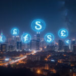 Top Cryptocurrency Trends Shaping the Future of Digital Finance