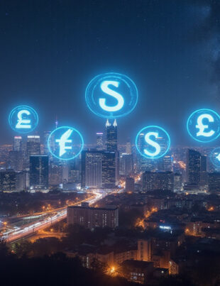 Top Cryptocurrency Trends Shaping the Future of Digital Finance