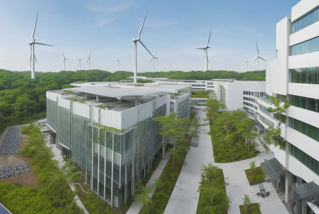 Dahua Technology Honored with EcoVadis Silver Medal for Outstanding Sustainability Efforts