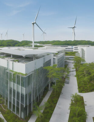 Dahua Technology Honored with EcoVadis Silver Medal for Outstanding Sustainability Efforts