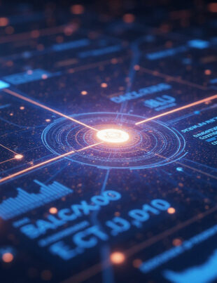 How a Digital Ledger Revolutionizes Modern Business Transactions Efficiently