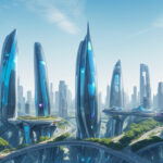 Discover the Future: Life in 2025's Smartest Cities and Their Revolutionary Innovations