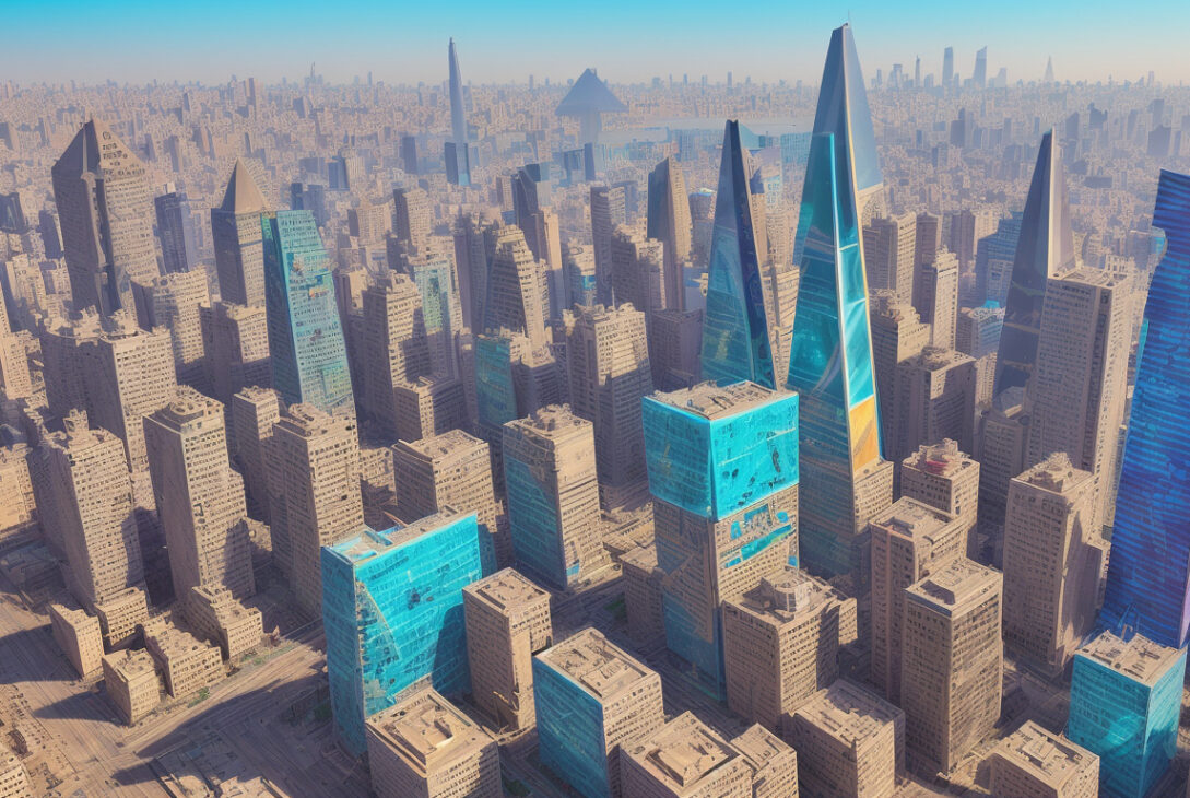 Egypt's Tech Revolution: Startup Investments Skyrocket Sevenfold as Innovation Takes Center Stage