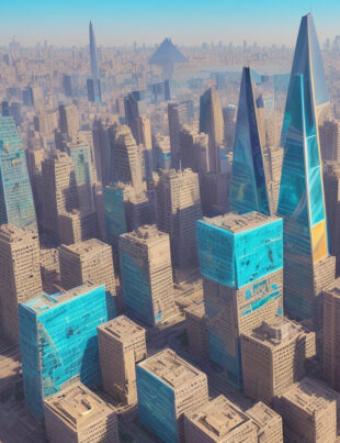 Egypt's Tech Revolution: Startup Investments Skyrocket Sevenfold as Innovation Takes Center Stage