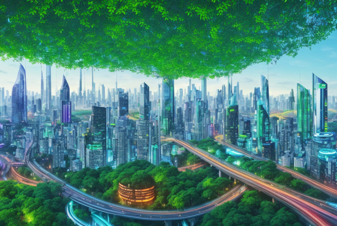 Embracing the Digital Revolution: Understanding How Technology Transforms Our Lives