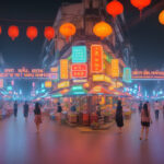 Embracing the Future: Hà Nội's Heartfelt Fusion of Heritage and Digital Innovation