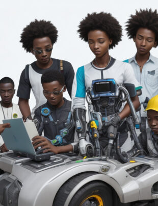 Empower African Youth: Apply for $30,000 to Transform Labor Mobility Technology!