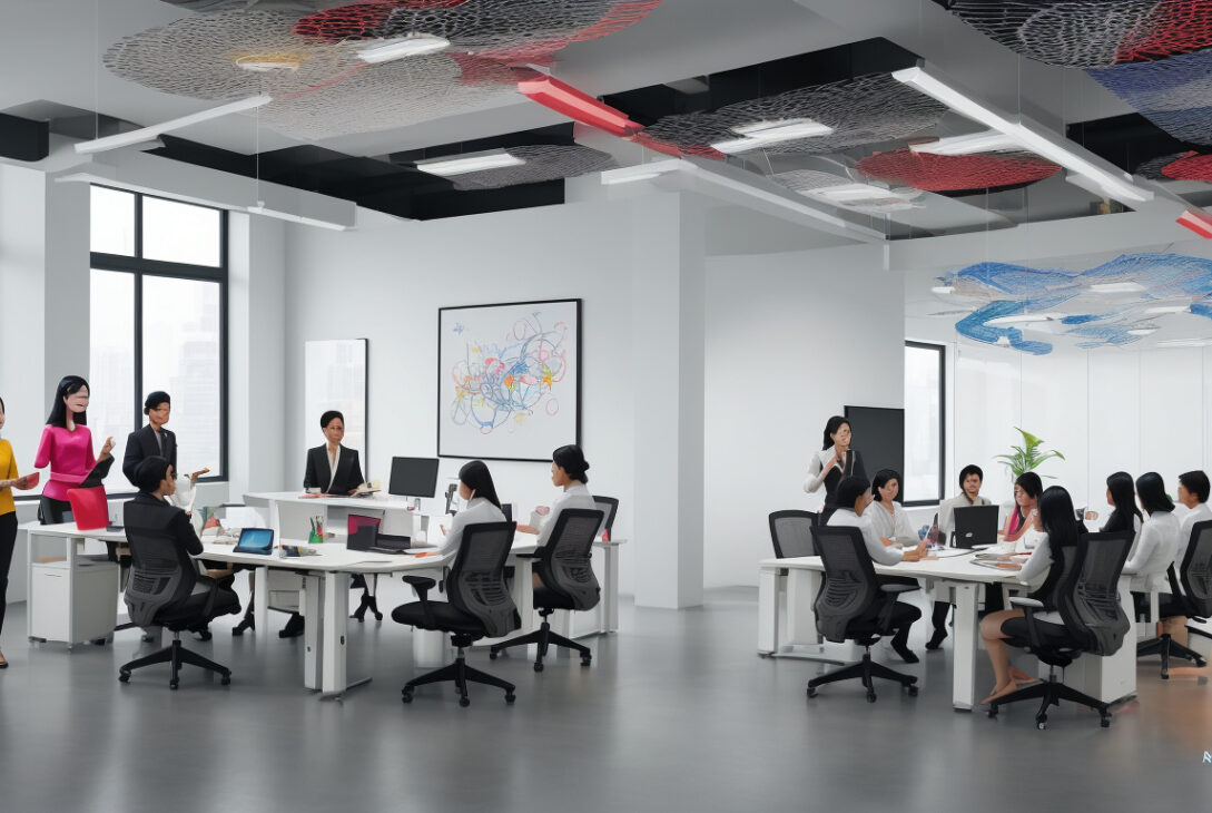 Empowering Indonesia: How Human Resources Can Thrive Amidst AI Disruption