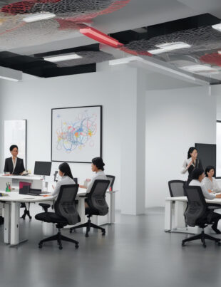 Empowering Indonesia: How Human Resources Can Thrive Amidst AI Disruption