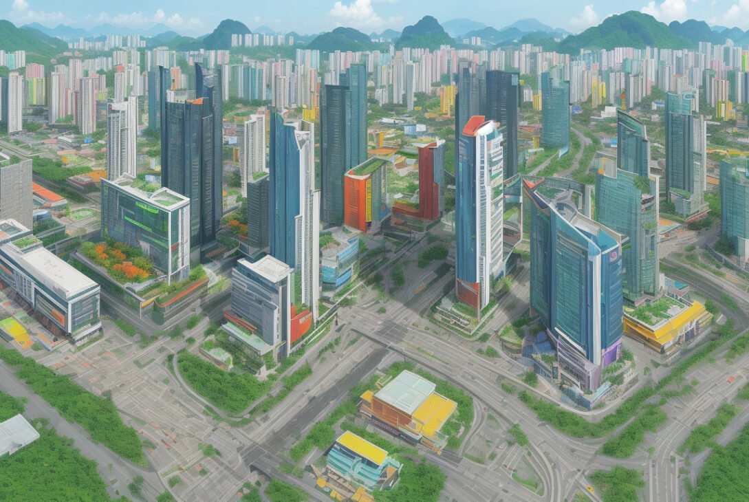 Enhancing Public Service Delivery: Insights from Dong Nai and Tay Ninh Departments of Science and Technology