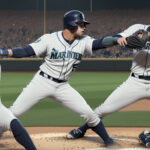 Epic Showdown: Mariners Send Tigers Packing in 15-Inning Thriller - Five Game-Changing Moments from MLB's Longest Winner-Take-All Duel