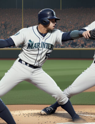 Epic Showdown: Mariners Send Tigers Packing in 15-Inning Thriller - Five Game-Changing Moments from MLB's Longest Winner-Take-All Duel