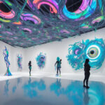 Exploring the Future of Art: Join the Lingnan Arts Biennale 2025 for a Journey of Metamorphoses in Culture and Technology