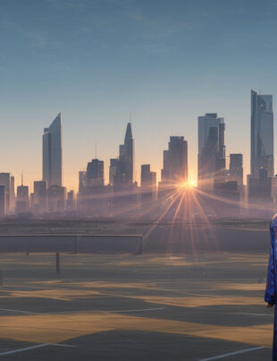 From Golden Promises to Fast Food: The Struggles of New Tech Graduates in an AI-Driven Job Market