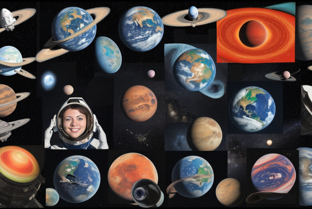 From Space to Selfies: How NASA Technology Transformed Everyday Life