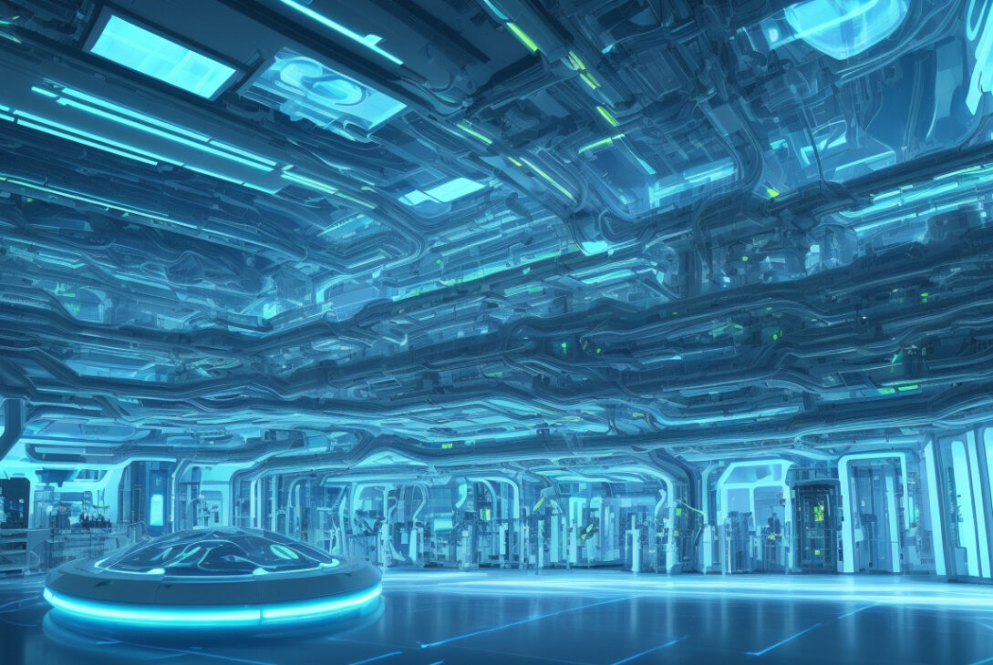Fueling the Future: U.S. Energy Department Unveils Ambitious Fusion Energy Roadmap