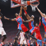 Game On: Houston Rockets Clash with Detroit Pistons - Your Guide to Live Scores, Injury Reports, and Key Updates for October 24, 2025!
