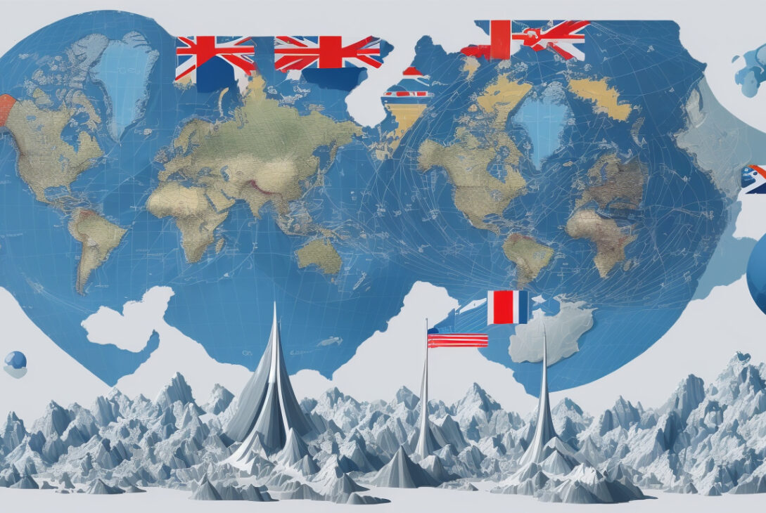 Geopolitics Redefining Remote Work: The New Reality of Global Employment