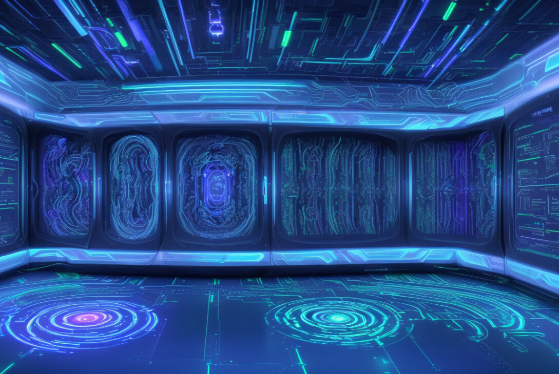 Google's Quantum Leap: Breaking Supercomputer Barriers with Revolutionary Computing Algorithm