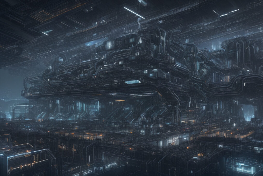 Guardians of Industry: Understanding Operational Technology (OT) Security and Its Vital Role in Modern Infrastructure