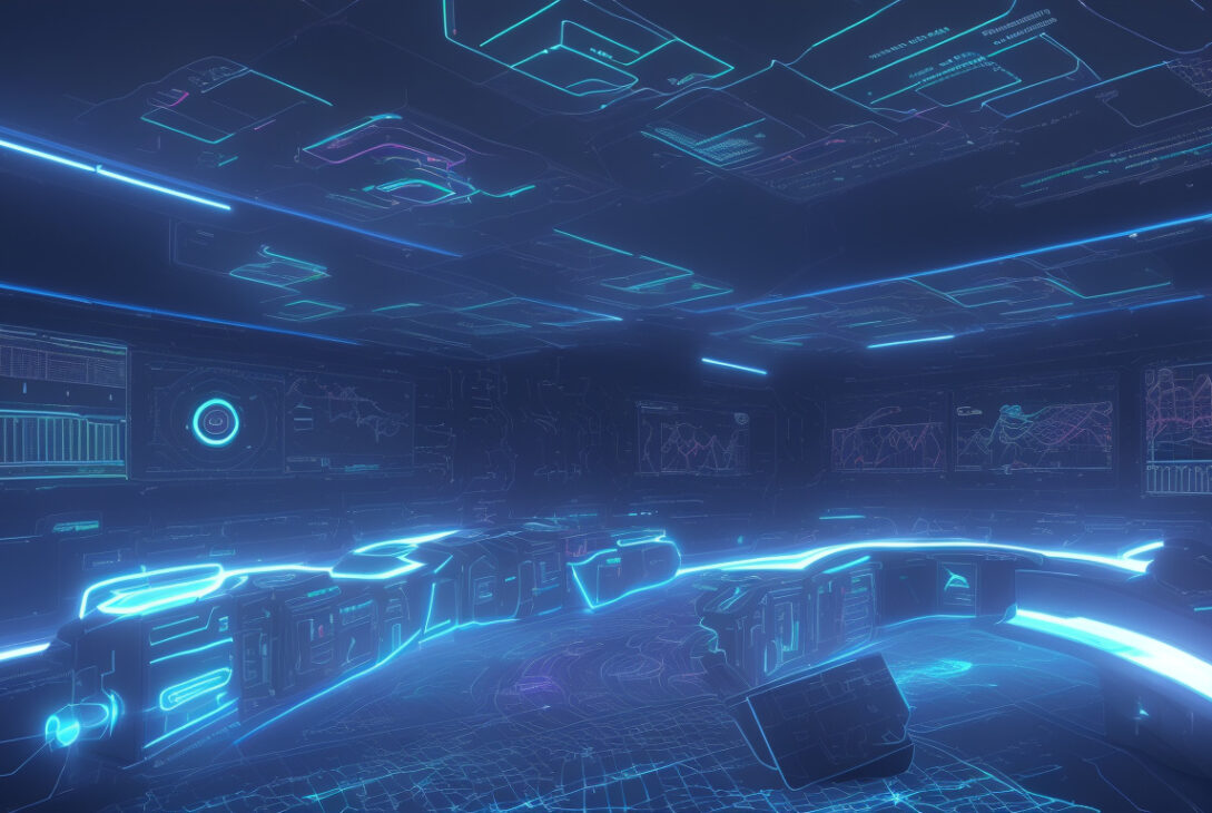 Harnessing AI: How Technology is Revolutionizing Supply Chain Predictions