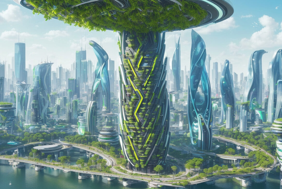 Harnessing Innovation: 10 Breakthrough Technologies to Restore Planetary Health by 2025