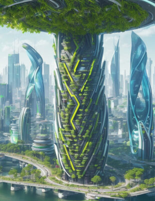 Harnessing Innovation: 10 Breakthrough Technologies to Restore Planetary Health by 2025