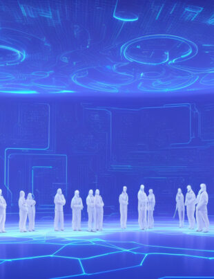 Harnessing Quantum Realities: Nobel Prize Honors Pioneers of Ultracold Electronics and the Future of Computing