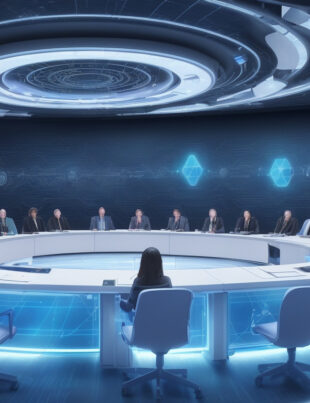 Harnessing the Quantum Revolution: Nobel Laureate Advocates for Unity of Science and Technology at International Conference