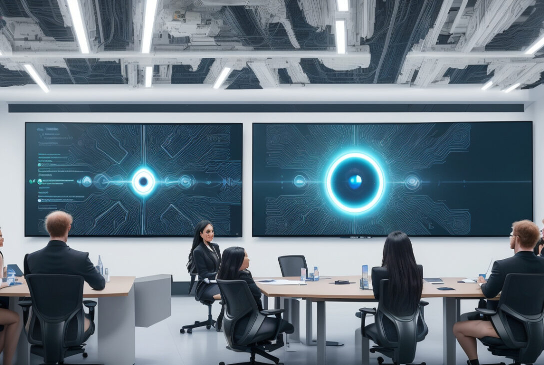 Harry and Meghan Join AI Innovators in Urgent Call for Superintelligent AI Ban