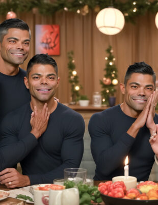 Heartfelt Moment: 'Live' Producer Overwhelmed by Kelly Ripa and Mark Consuelos' Touching Tribute
