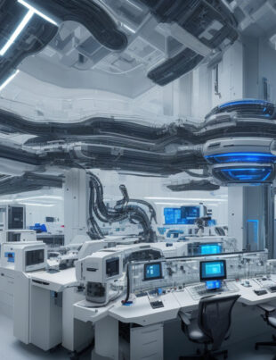 Hyundai, NTU, and A*STAR Unite to Launch Groundbreaking Corporate Lab in Singapore for Future Manufacturing Innovation