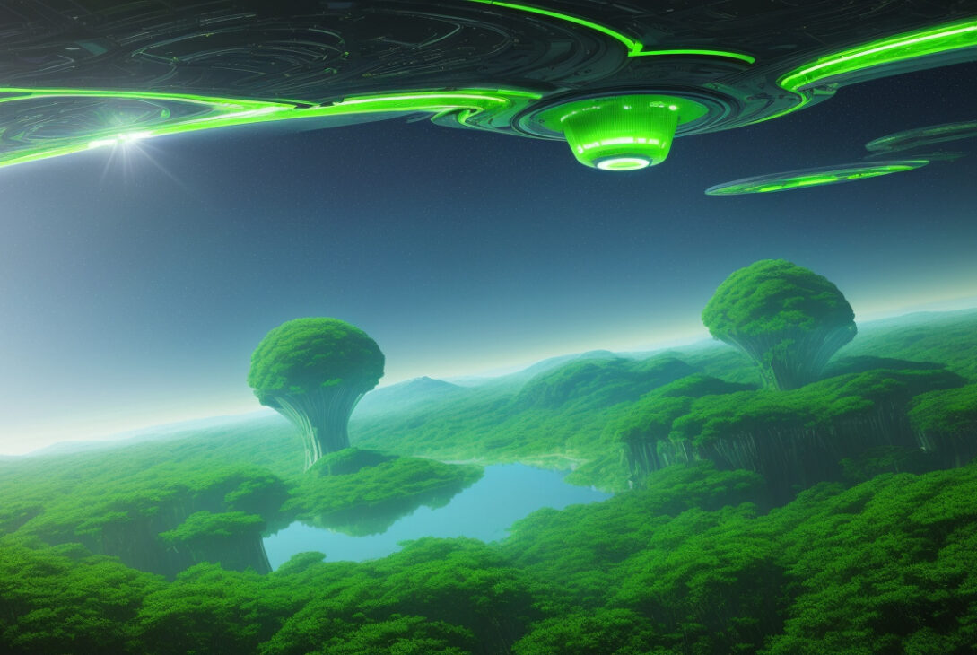 Innovative Geoengineering: Stardust Raises $60M for Ambitious Sun-Reflecting Project Amid Climate Crisis