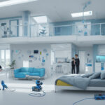 Innovative Invention: 13-Year-Old's Fall Detection System Keeps Seniors Safe at Home