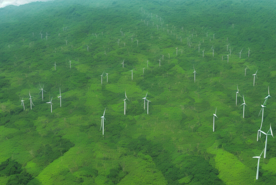 Innovative Solutions: Brazil's Bold Projects Combating CO2 and Superpollutants for a Sustainable Future