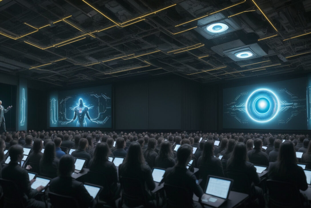 Inside Peter Thiel's Controversial 'Antichrist Lectures': A Tech Billionaire's Dire Warnings Linking AI, Activism, and Apocalypse