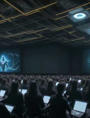 Inside Peter Thiel's Controversial 'Antichrist Lectures': A Tech Billionaire's Dire Warnings Linking AI, Activism, and Apocalypse