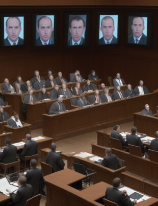 Investigating Corruption: The High-Stakes Case of Chromebook Procurement Involving Multipolar Technology and Acer Indonesia