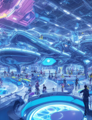 JSTO 2025: Bergabunglah dalam Kompetisi Sains dan Teknologi Seru untuk Mencetak Generasi Inovatif!