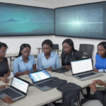 Khám Phá Thế Giới Phân Tích Dữ Liệu: Chuyên Gia Kompa Technology Hướng Dẫn Sinh Viên HUTECH 'Đọc Vị' Khách Hàng Mới Trong Kỷ Nguyên Số