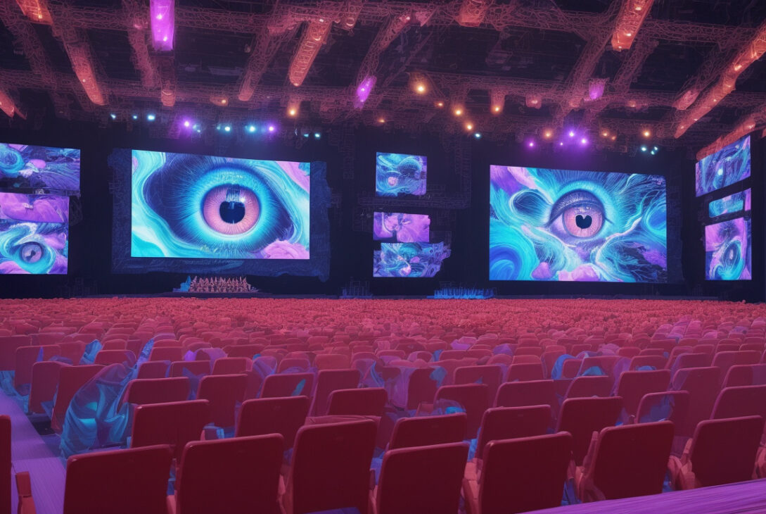 Khám Phá Thế Giới Qua Ảnh và Video: Giải Thưởng 'Công Nghệ Từ Trái Tim' Lần Thứ 2 Tại Hà Nội