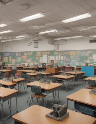 Learning from the Past: How Historical Education Technology Failures Can Shape AI's Role in Schools