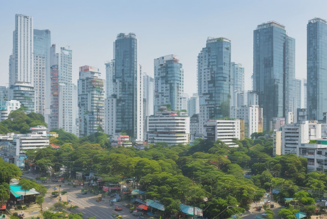 Marvell Technology's Bold Expansion: Three New R&D Offices in Vietnam to Fuel AI Innovation