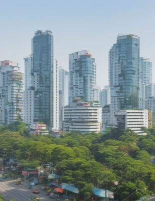 Marvell Technology's Bold Expansion: Three New R&D Offices in Vietnam to Fuel AI Innovation