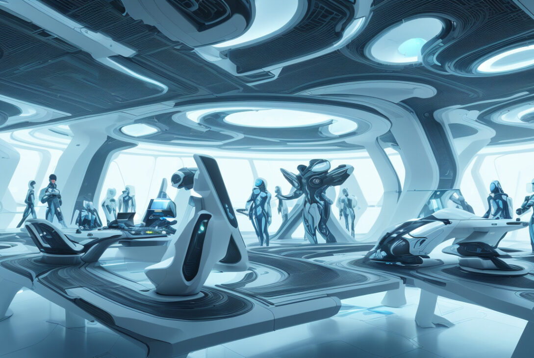 Mastering Technology: Unleashing Innovation While Avoiding Cognitive Overload