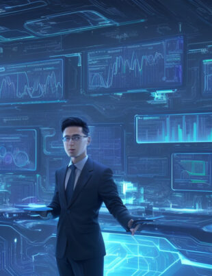 Micron Technology : Un Analyste Change de Cap - Découvrez les 5 Rétrogradations Clés de la Semaine!