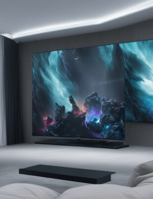 Mini-LED vs. OLED: The Ultimate Showdown in TV Technology for Cinematic Excellence
