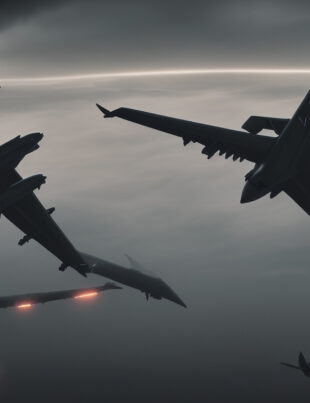 Moody’s Nâng Hạng Carpenter Technology Lên Ba2: Cú Hích Từ Ngành Hàng Không