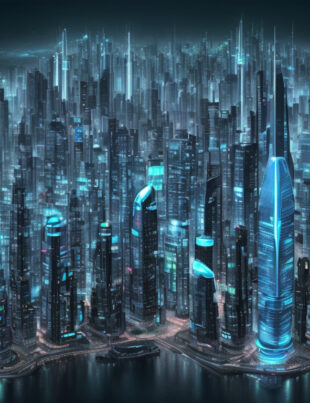 Navigating New Horizons: How Geopolitical Shifts are Transforming Science, Technology, and Innovation Policies According to OECD Insights