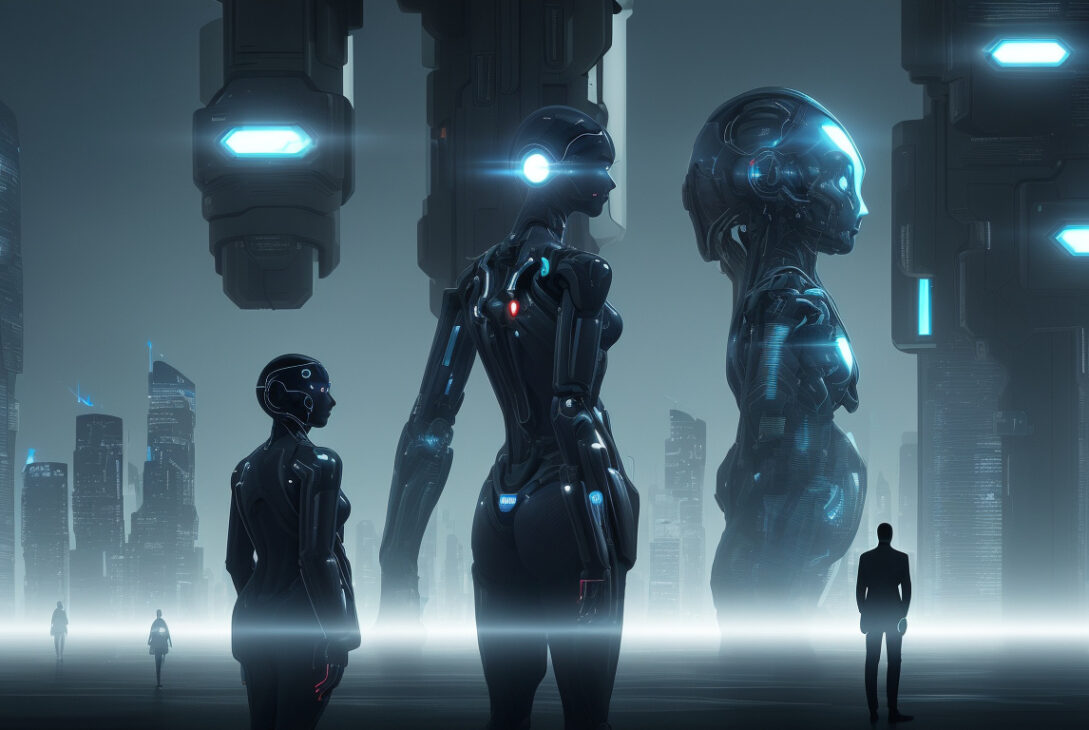 Navigating the Age of AI: Are We Sacrificing Our Minds for Convenience?